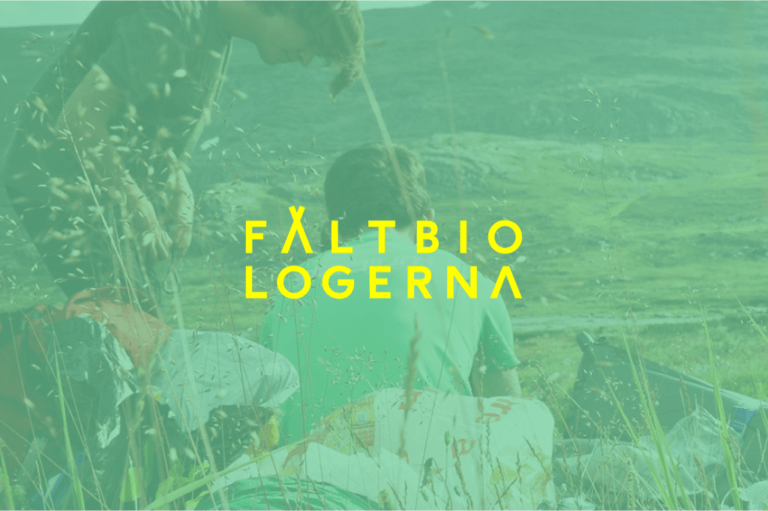Fältbiologerna