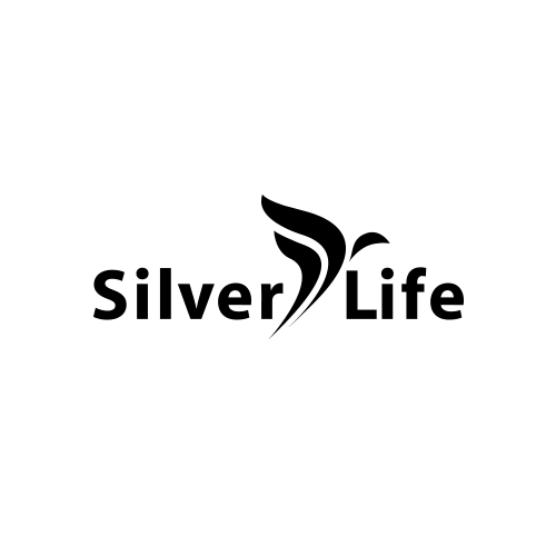 Silver Life logo
