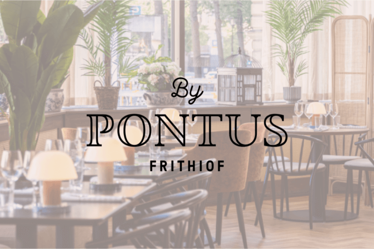 Pontus Frithiof