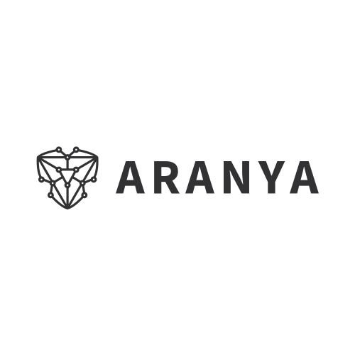Aranya logo