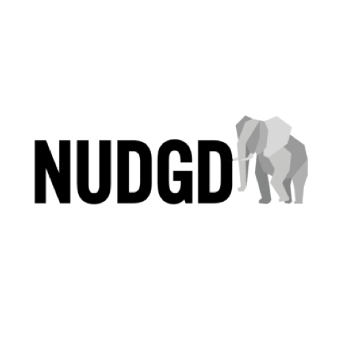 Nudgd logo