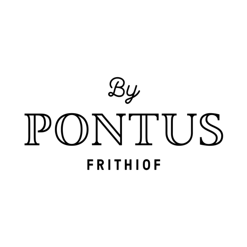 Pontus Frihtiof logo