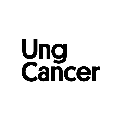Ung cancer logo