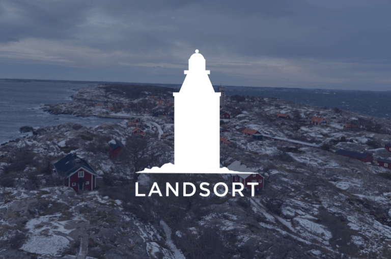 Visit Landsort